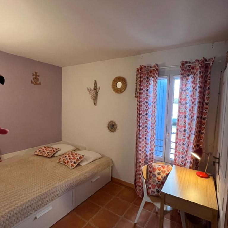 Maison de vacances dans Résidence avec Piscine - Haus mit 2 Schlafzimmern - 8