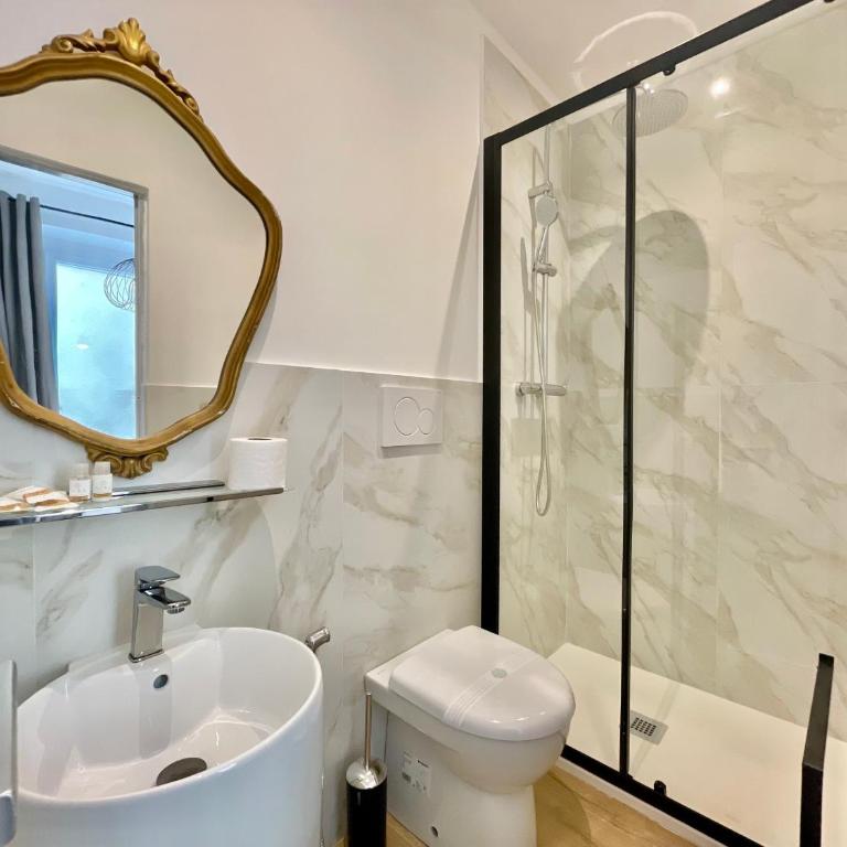 Happy Family Apartments Orefici - Two-Bedroom Apartment - 9