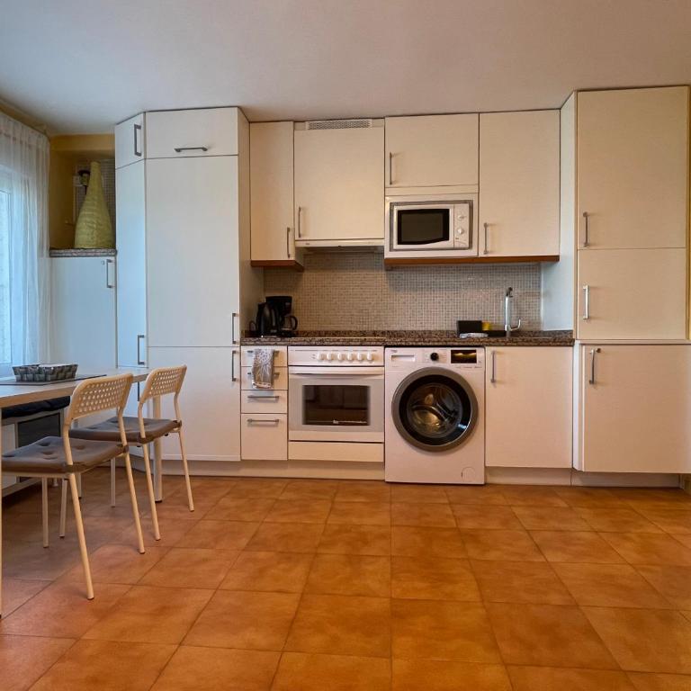 Apartamento Paraiso Estaño - Apartamento - 8