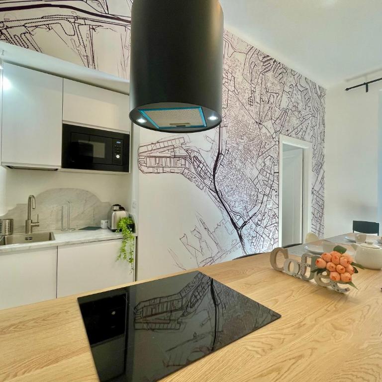 Happy Family Apartments Orefici - Two-Bedroom Apartment - 14