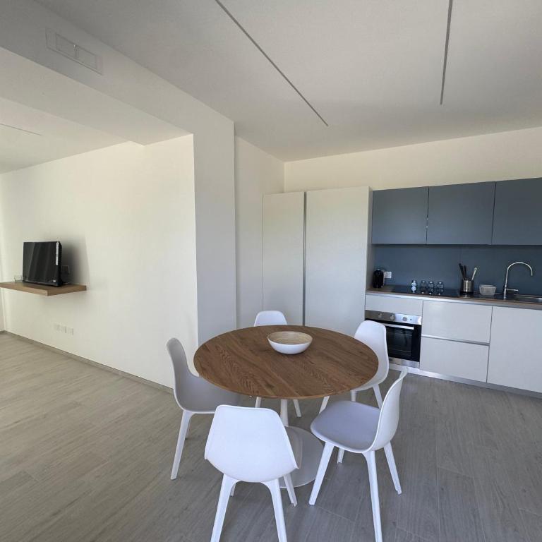 Orsa suites - Standard Villa - 16