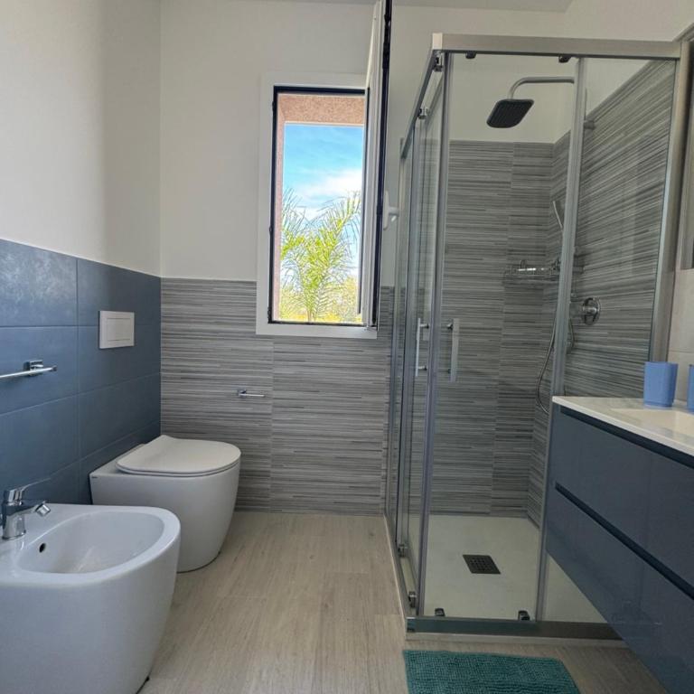 Orsa suites - Standard Villa - 17