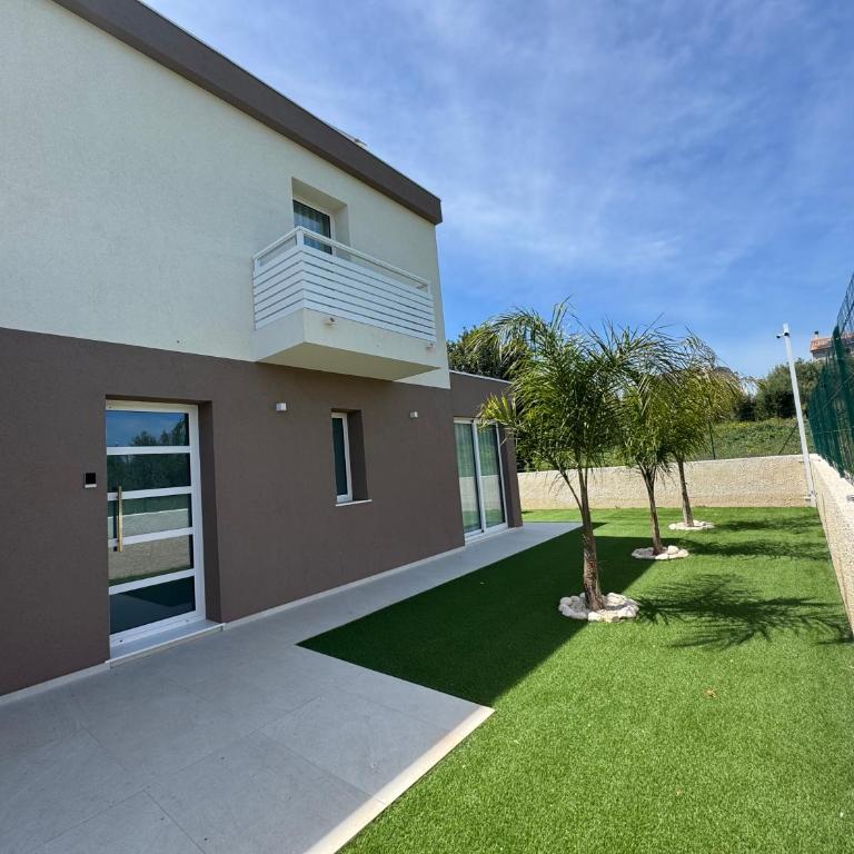 Orsa suites - Standard Villa - 1