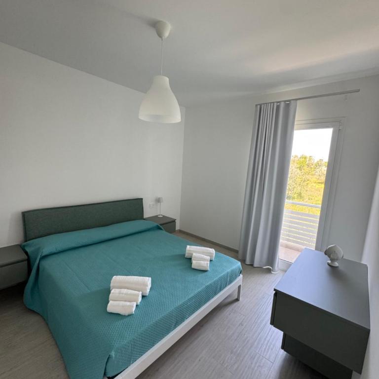 Orsa suites - Villa - 15