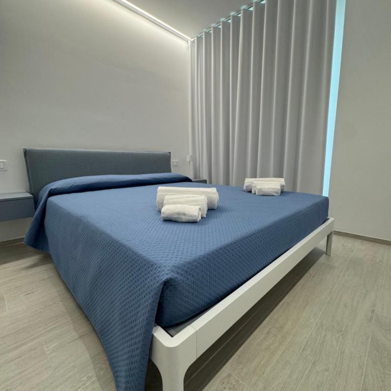 Orsa suites - Standard Villa - 19