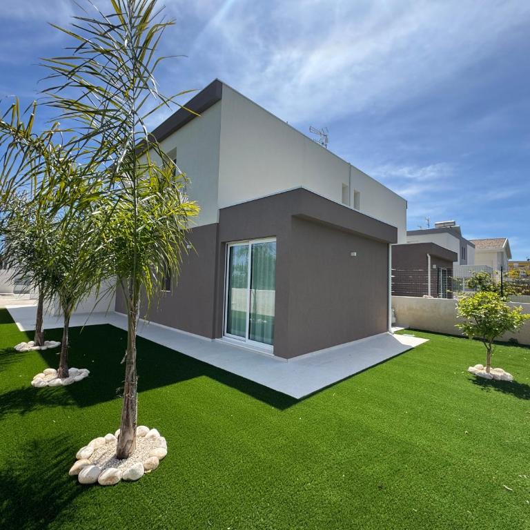 Orsa suites - Standard Villa - 11