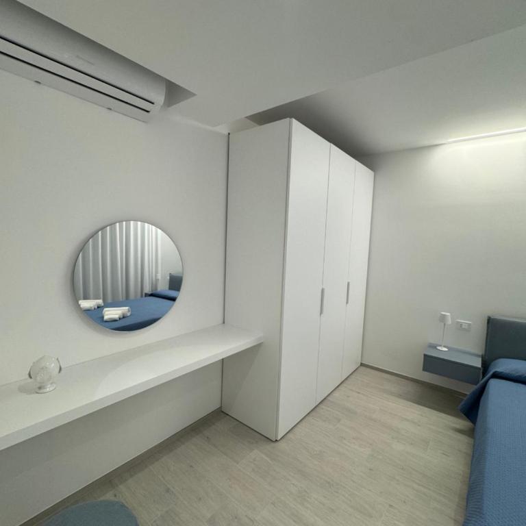 Orsa suites - Standard Villa - 21