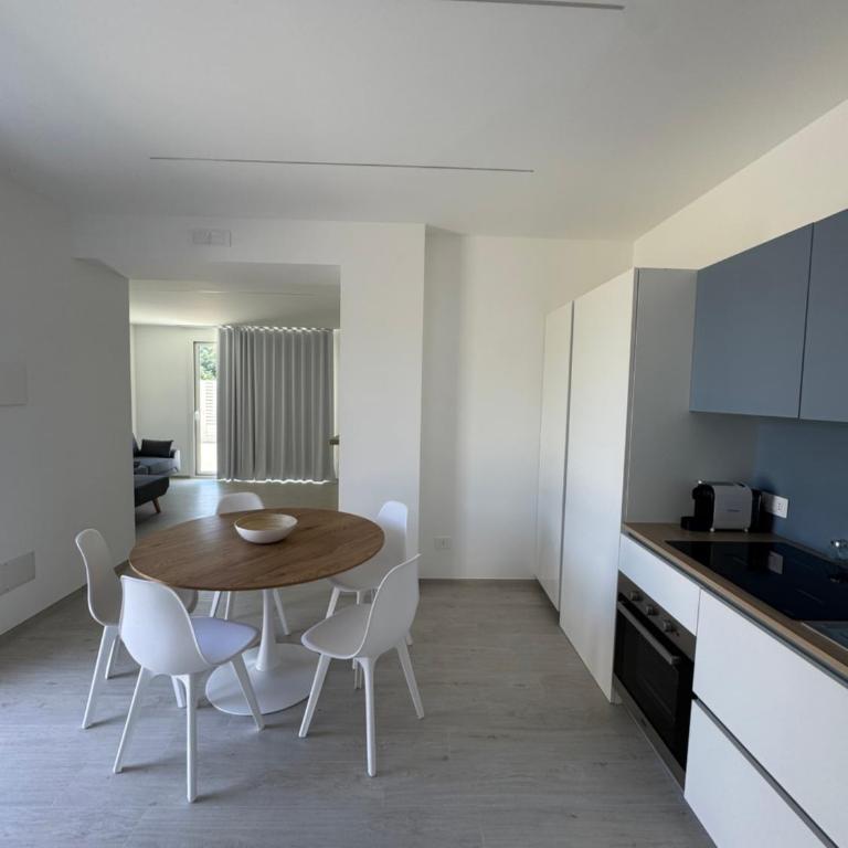 Orsa suites - Standard Villa - 22