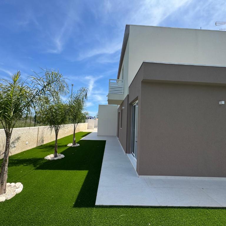 Orsa suites - Standard Villa - 23