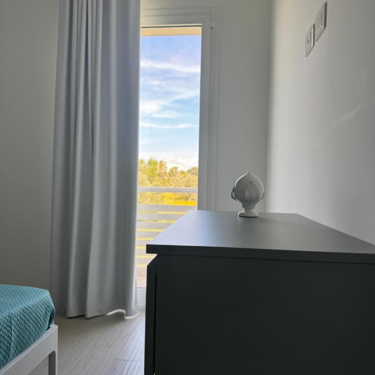 Orsa suites - Villa - 16