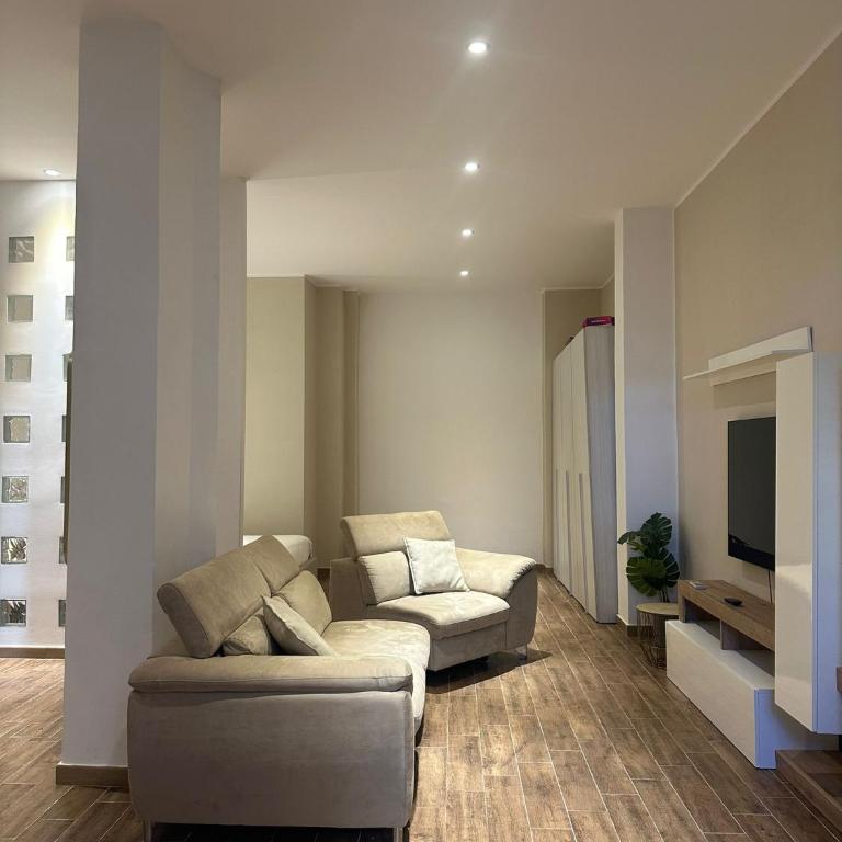 Residenza Visconti - Appartamento con 1 Camera da Letto - 6