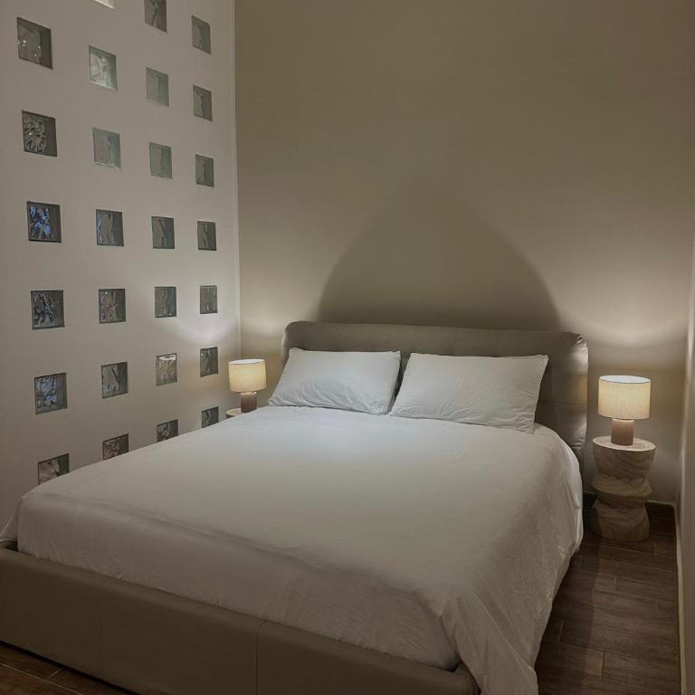 Residenza Visconti - Appartamento con 1 Camera da Letto - 9