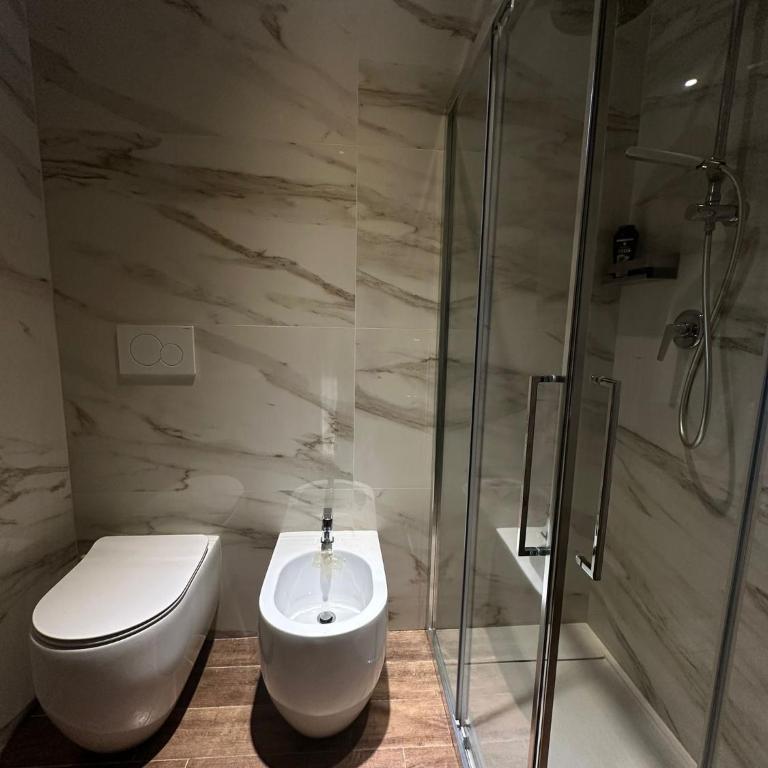Residenza Visconti - Appartamento con 1 Camera da Letto - 11
