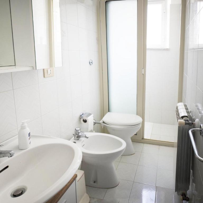 Salita Ciampoli - La Scalinata - One-Bedroom Apartment - 7