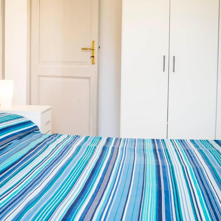 Salita Ciampoli - La Scalinata - One-Bedroom Apartment - 10