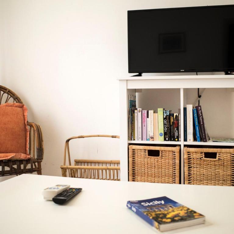 Salita Ciampoli - La Scalinata - One-Bedroom Apartment - 13