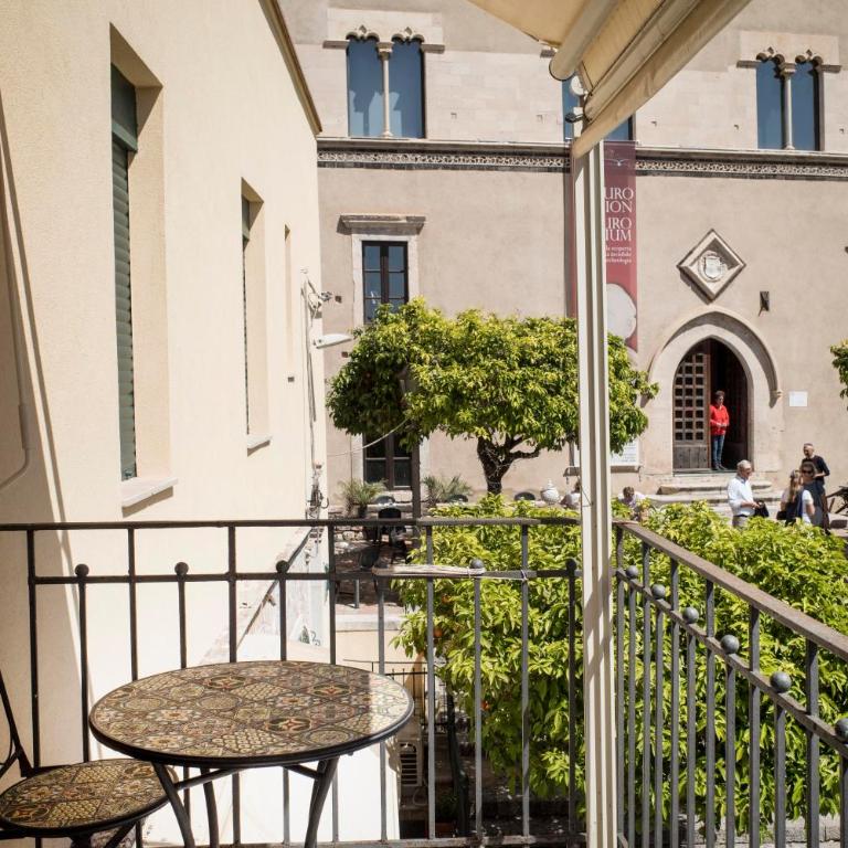 Salita Ciampoli - La Scalinata - One-Bedroom Apartment - 14