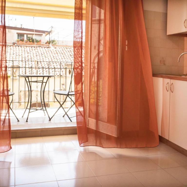 Salita Ciampoli - La Scalinata - One-Bedroom Apartment - 15