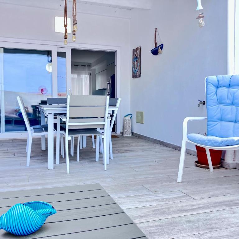 IDA PALACE, nuovo appartamento deluxe fronte mare - Appartamento con 3 Camere da Letto - 3