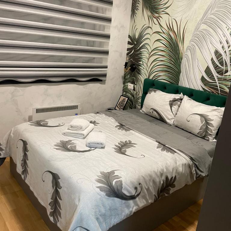 Magnum apartment Titova vila - Apartman sa 1 Spavaćom Sobom - 9