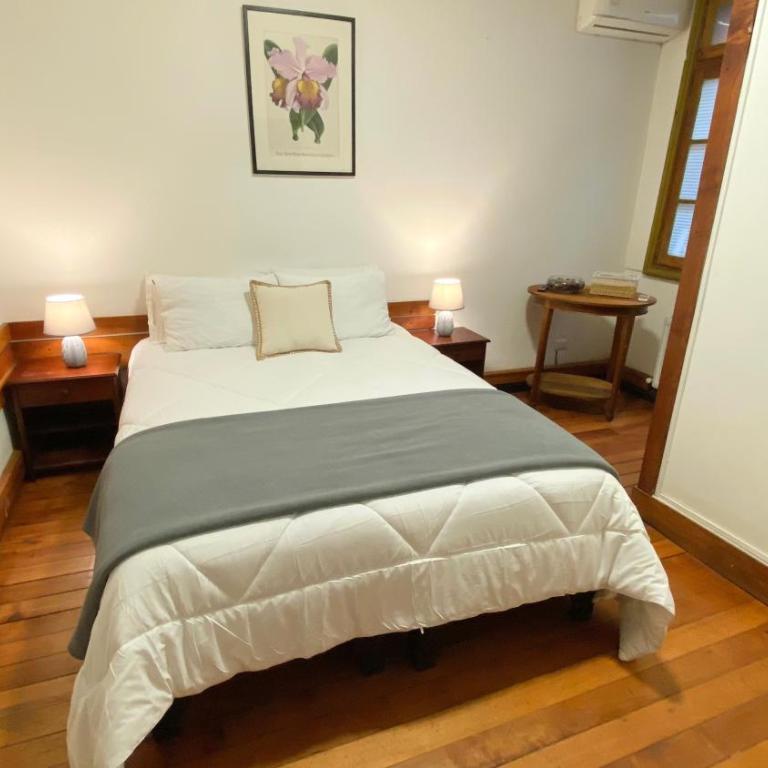 Cozy Place Hostal - Habitación Doble con baño privado - 1