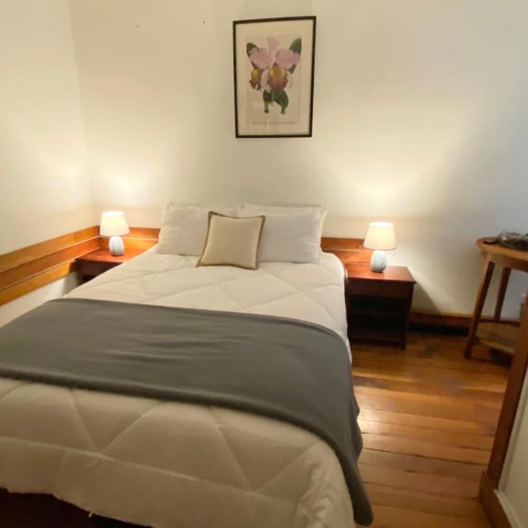 Cozy Place Hostal - Habitación Doble con baño privado - 3