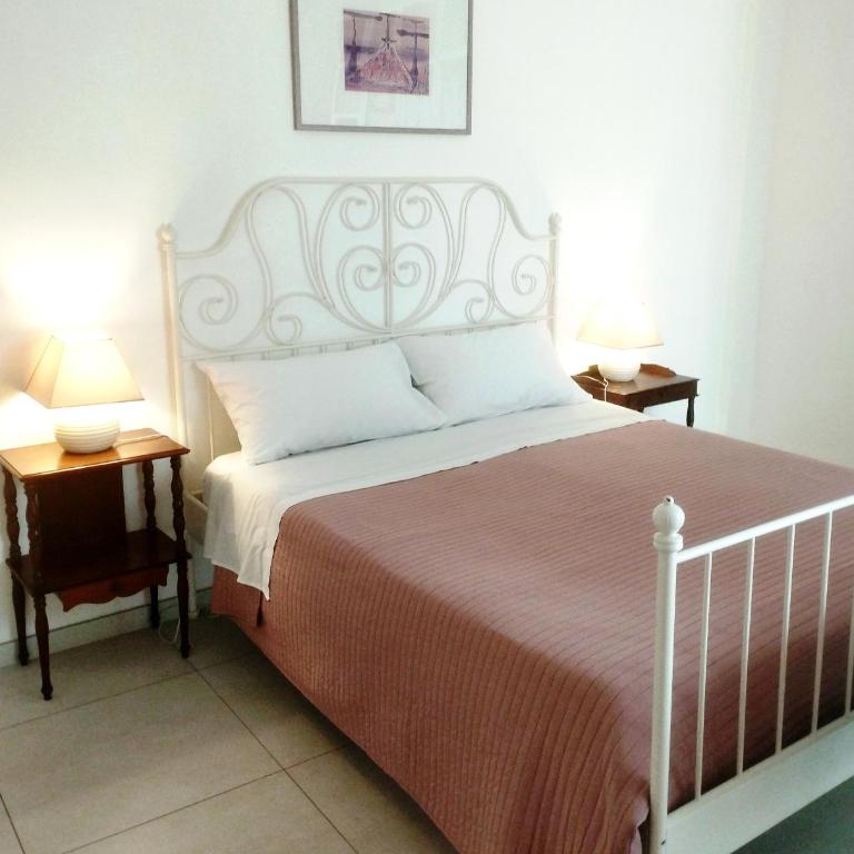 Casa Vacanza -Trani centro - Appartamento con 1 Camera da Letto - 44