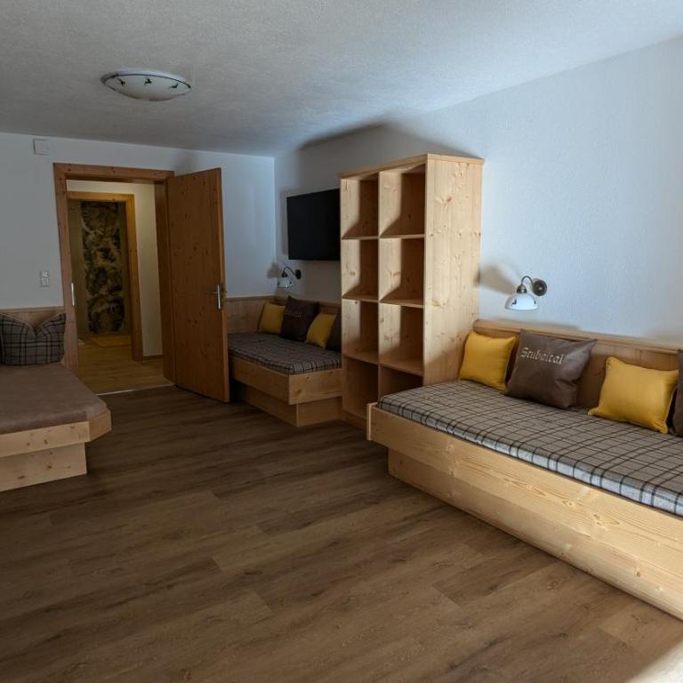 Jedlerhof - Superior Apartment - 6