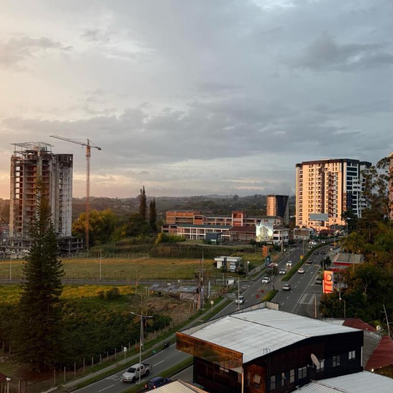Oro Atardecer En Armenia, Quindio - Apartamento de 3 dormitorios - 23