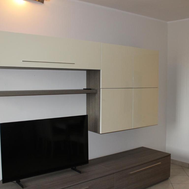 Casa Vista Serapo - Appartamento Deluxe con 2 Camere da Letto e Balcone - 26