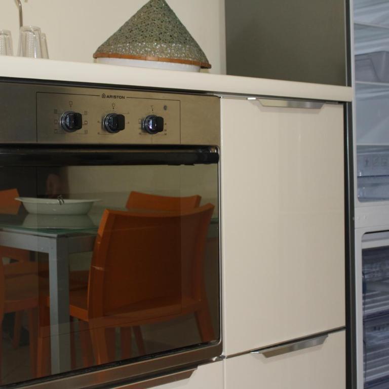 Casa Vista Serapo - Appartamento Deluxe con 2 Camere da Letto e Balcone - 24