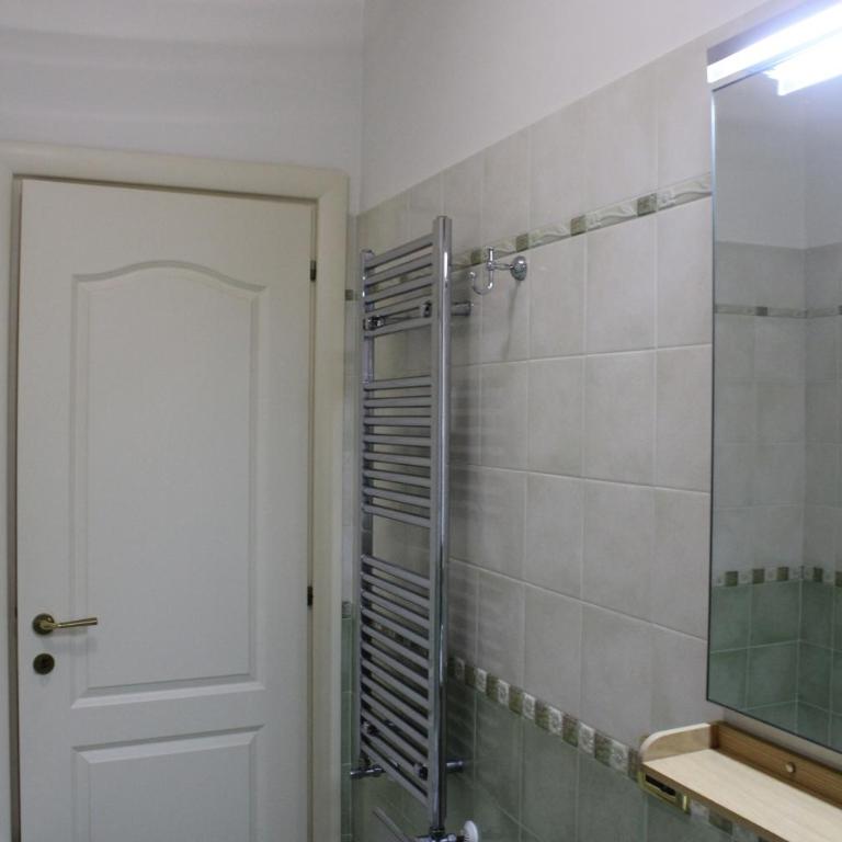Casa Vista Serapo - Appartamento Deluxe con 2 Camere da Letto e Balcone - 19