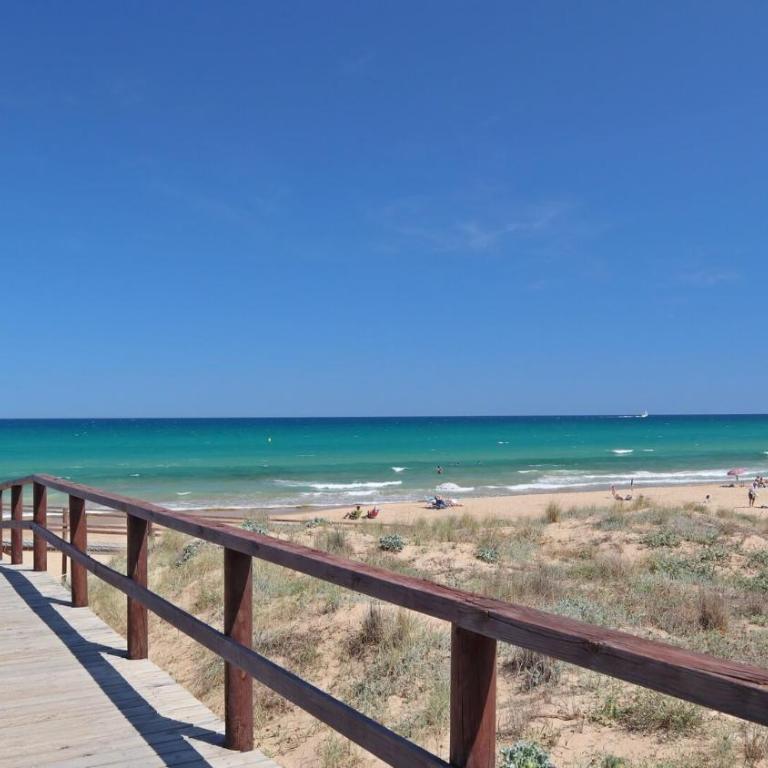 Apartment Blanco - Vina Mar III - Apartamento Estudio - 27
