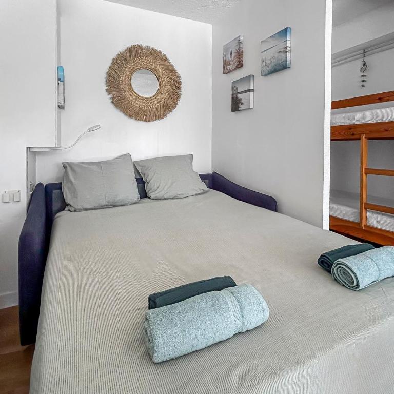 Logement très calme à Saint-Cyprien 300m de la plage - Monolocale - 25