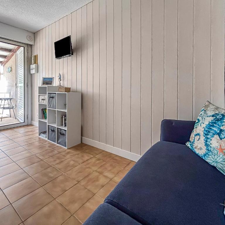 Logement très calme à Saint-Cyprien 300m de la plage - Monolocale - 8