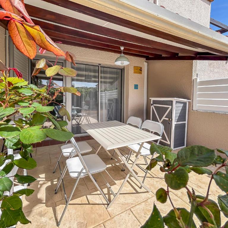 Logement très calme à Saint-Cyprien 300m de la plage - Monolocale - 41