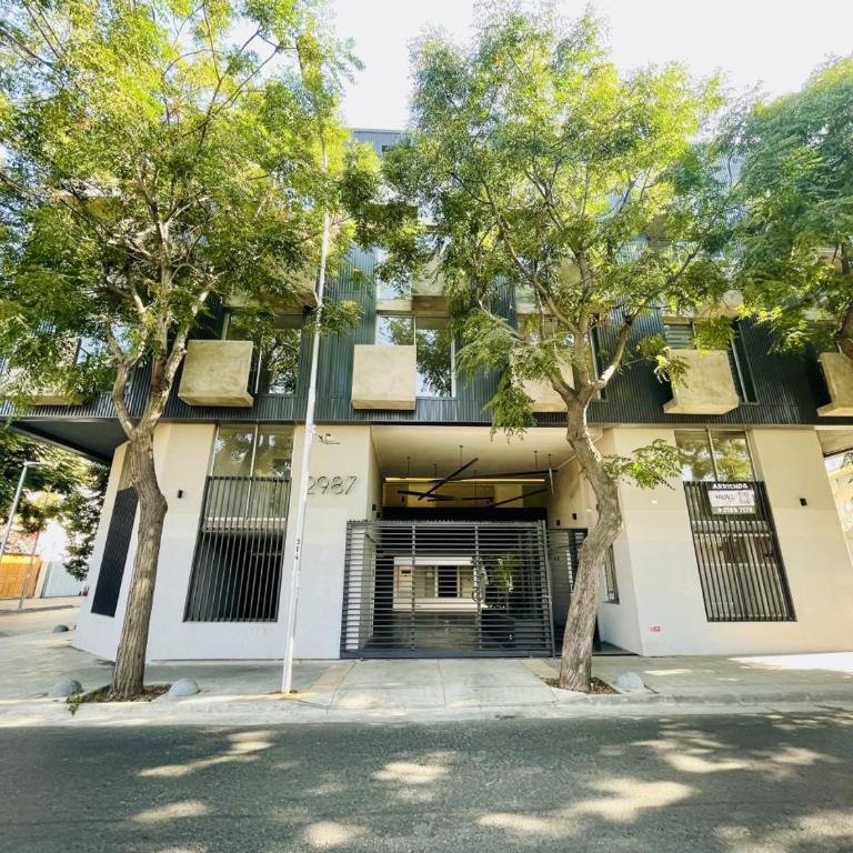 Studio Yungay B - Laundry Wifi - Apartamento - 8