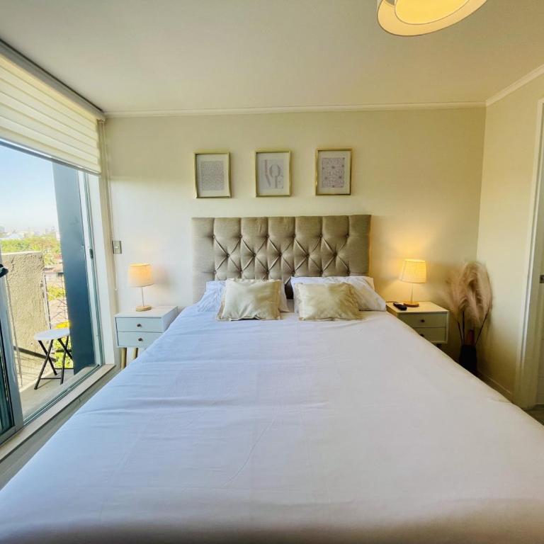 Studio Yungay B - Laundry Wifi - Apartamento - 18