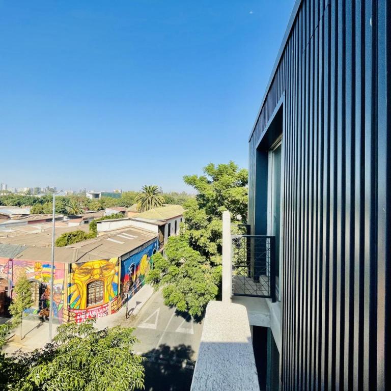Studio Yungay B - Laundry Wifi - Apartamento - 21