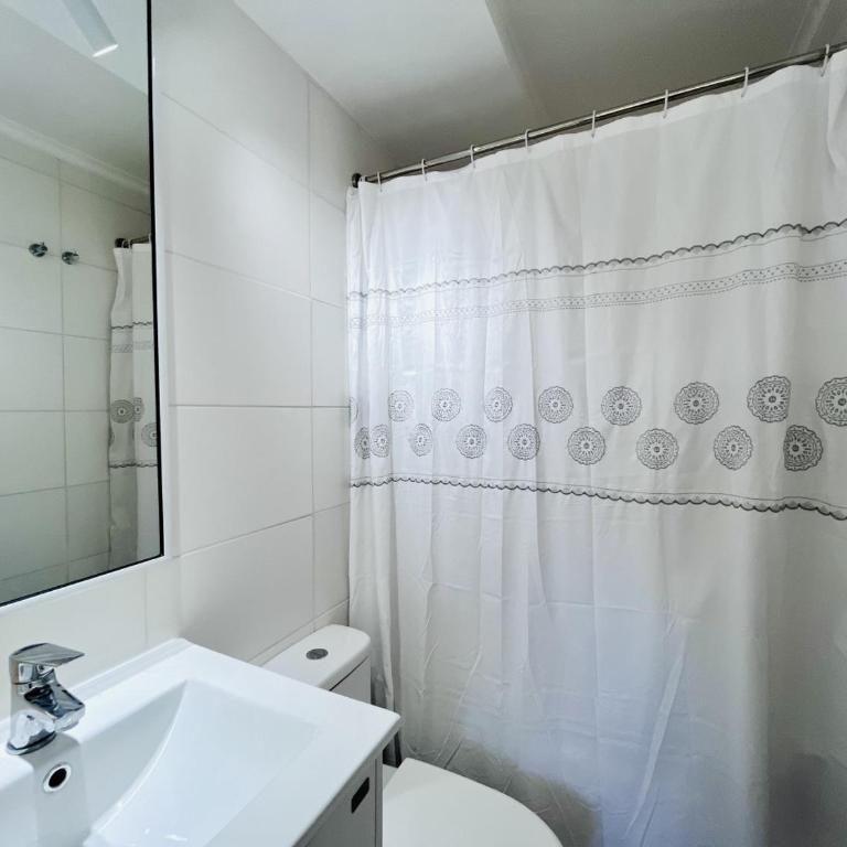 Studio Yungay B - Laundry Wifi - Apartamento - 24