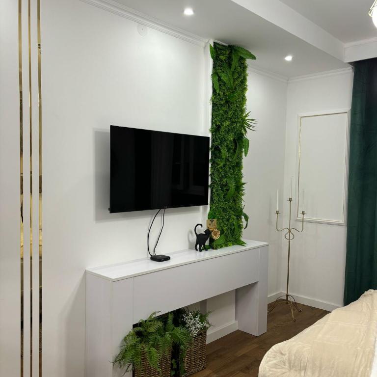 Apartman Vanila Lux Kragujevac - One-Bedroom Apartment - 19