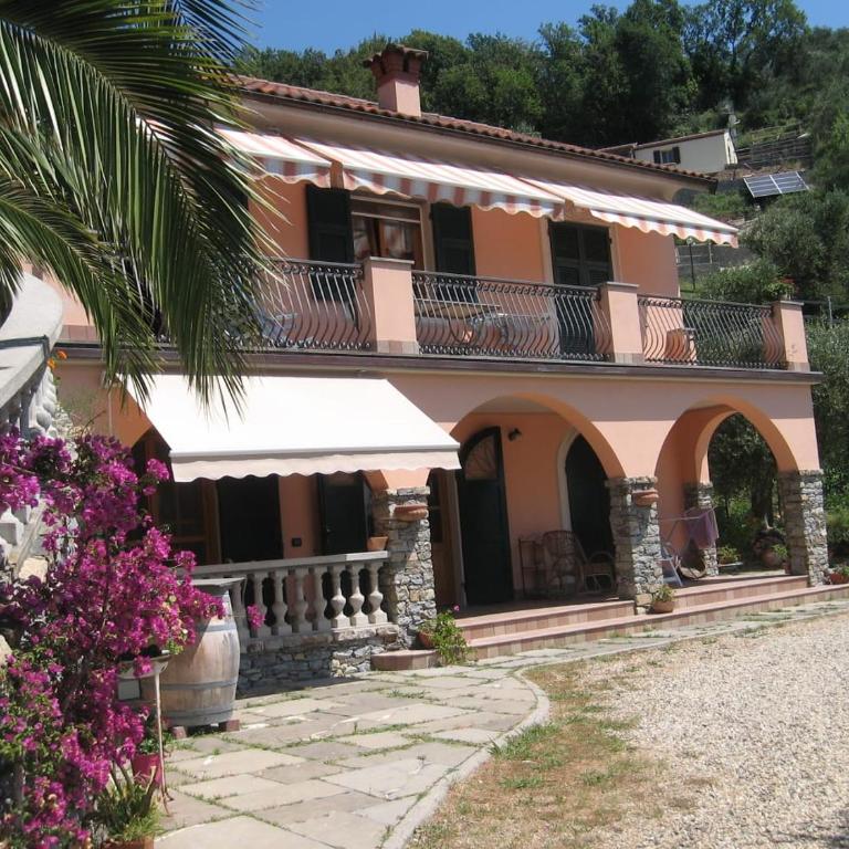 Casa Diana - Appartamento con 1 Camera da Letto - 5