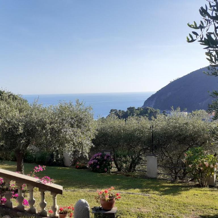 Casa Diana - Appartamento con 1 Camera da Letto - 12