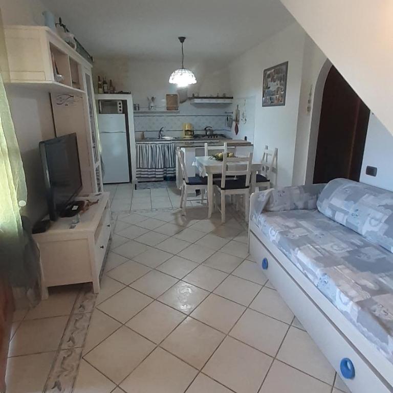 Casa Diana - Appartamento con 1 Camera da Letto - 14
