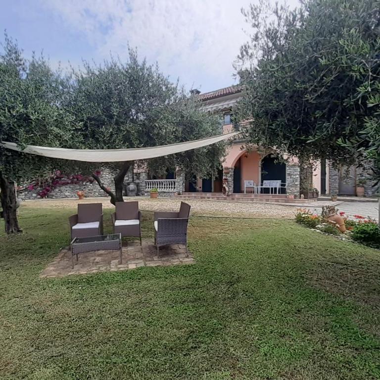 Casa Diana - Appartamento con 1 Camera da Letto - 10