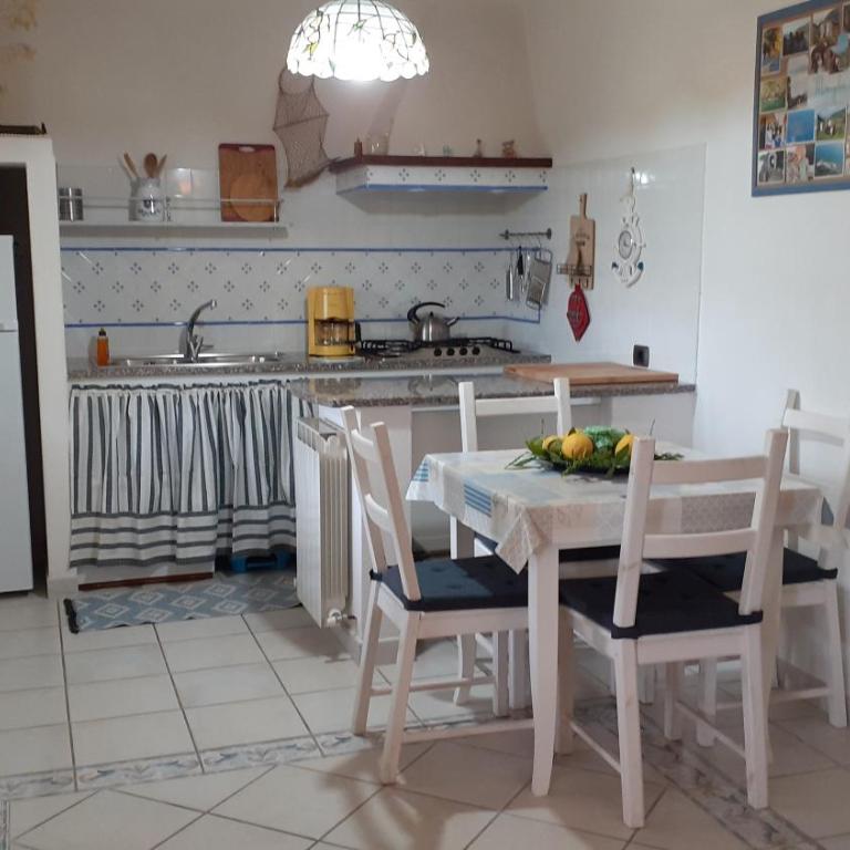 Casa Diana - Appartamento con 1 Camera da Letto - 16