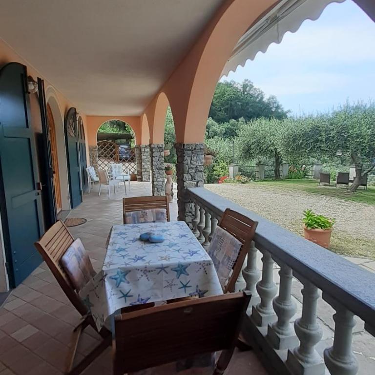 Casa Diana - Appartamento con 1 Camera da Letto - 3