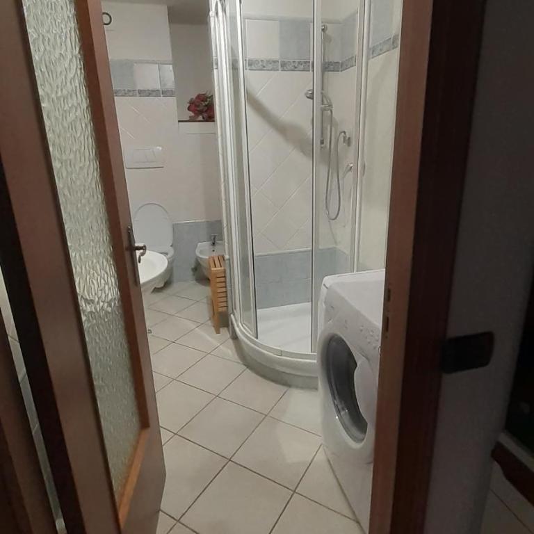 Casa Diana - Appartamento con 1 Camera da Letto - 17