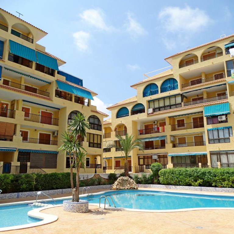 Apartment Blanco - Vina Mar III - Apartamento Estudio - 19