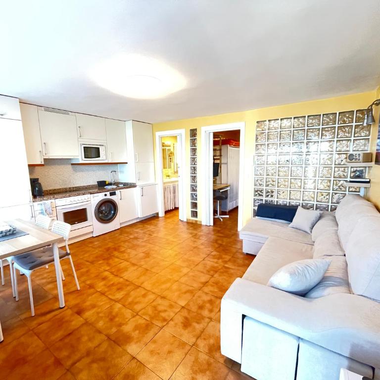 Apartamento Paraiso Estaño - Apartamento - 6
